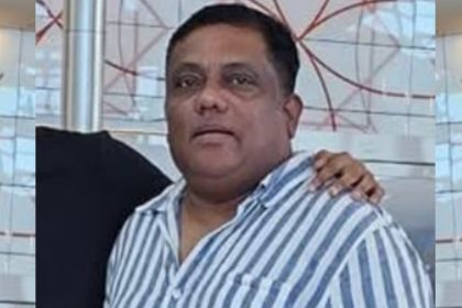 udupi native man murdered in dubai