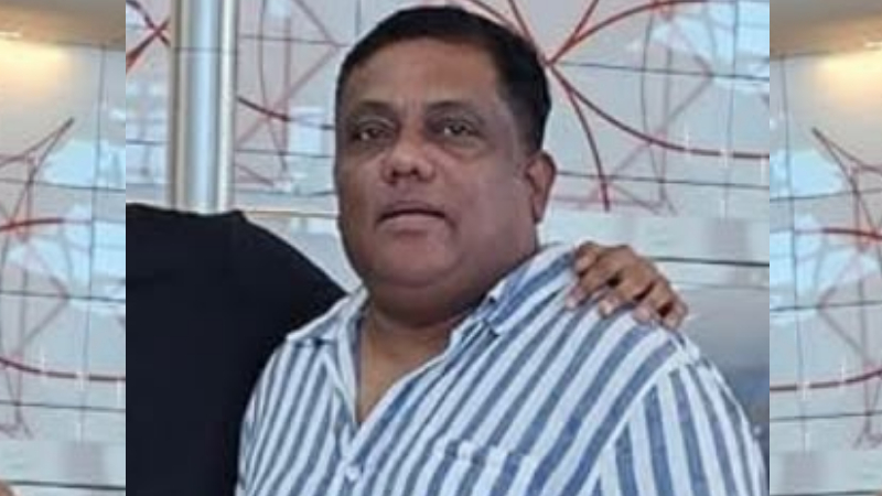 udupi native man murdered in dubai