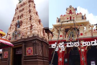 udupi sri krishna mutt