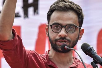 umar khalid