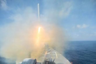 us fresh strikes on iran