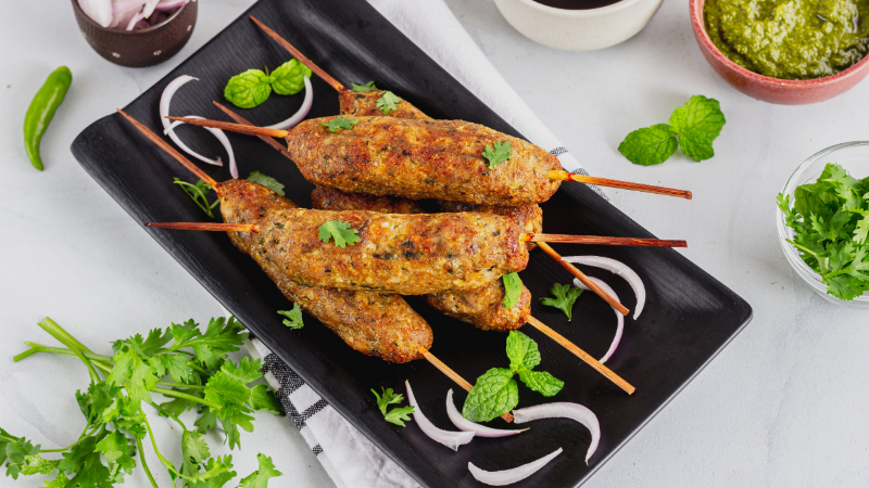 veg seekh kebab 2