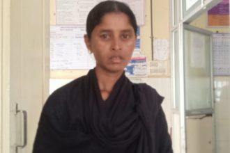 woman kills her lover in davanagere