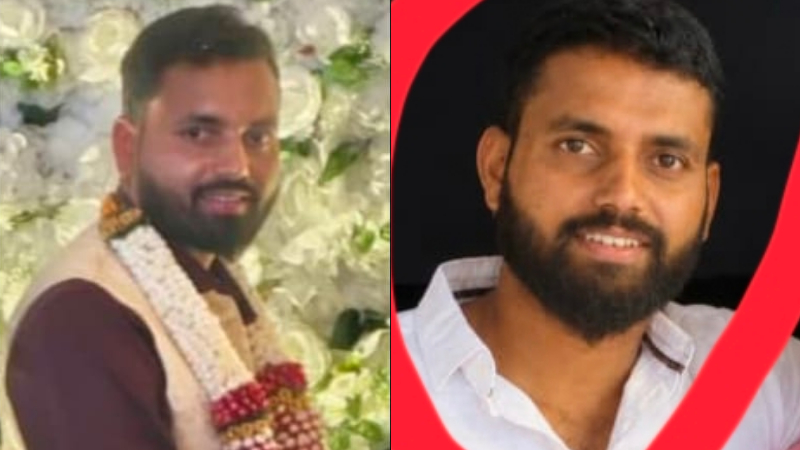 ಮೂಡಿಗೆರೆ | ಮದುವೆಗೆ ಕೆಲವೇ ದಿನಗಳು ಬಾಕಿ ಇರುವಾಗ ಆತ್ಮಹತ್ಯೆಗೆ ಶರಣಾದ ಯುವಕ!