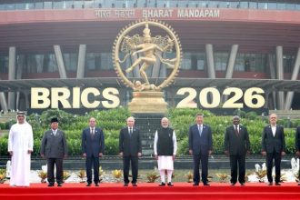 zero tolerance for terrorism pahalgam mention in brics new delhi declaration