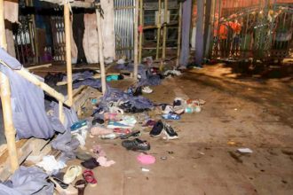 10 Day Police Custody For 7 Accused In Kolkata Durga Puja Pandal Stampede