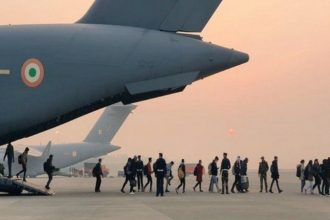600 Illegal Bangladeshi Immigrants Identified In JK 150 Deported