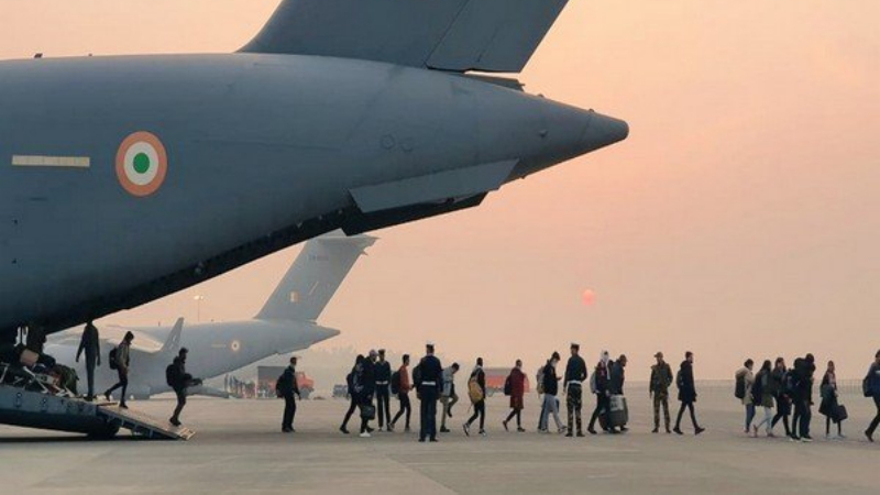 600 Illegal Bangladeshi Immigrants Identified In JK 150 Deported