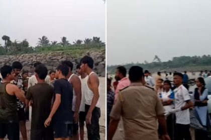 8 Students From Pune Drown While Holidaying At Beach In Maharashtras Raigad