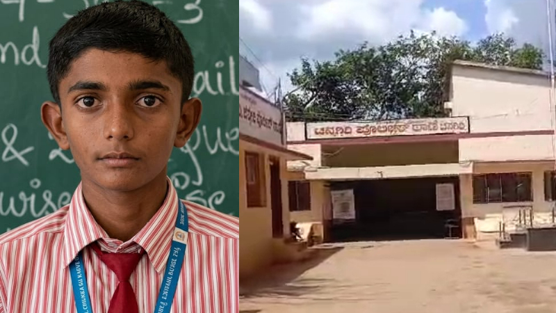 ಆನ್‌ಲೈನ್ ಗೇಮ್‌ಗೆ ಸ್ನೇಹಿತರಿಂದ ಹಣಕ್ಕಾಗಿ ಟಾರ್ಚರ್ – ಮನನೊಂದು ನೇಣಿಗೆ ಶರಣಾದ ಬಾಲಕ