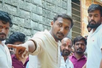 Abhijeet Dipke Ajinkya Shinde 1