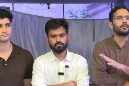 Abhijeet Dipke Ashutosh Ranka Saurav Das