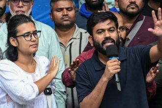 Abhijeet Dipke Neha Bora