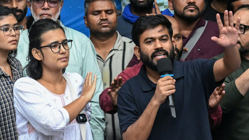 ನೇಹಾ ಬೋರಾ ರಿಲೀಸ್‌, ಪೊಲೀಸರ ಬಂಧನದಲ್ಲಿರೋ ದೀಪ್ಕೆ ಇಂದು ಕೋರ್ಟ್‌ಗೆ ಹಾಜರ್‌