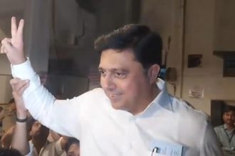 Abhijit Govindrao Wanjarri