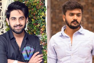 ಝೈದ್ ಖಾನ್, ಡಿಕೆಶಿಗೆ ಅವಹೇಳನ - ಧನ್ವೀರ್ ವಿರುದ್ಧ ಮತ್ತೊಂದು ಎಫ್ಐಆರ್ ದಾಖಲು 5 Actor Zaid Khan to File Complaint Against Dhanveer with KFCC Over Derogatory Audio