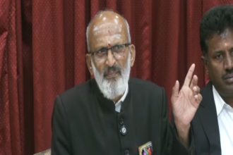 Advocate Amrutesh