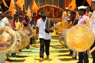 Ananta Payana Movie