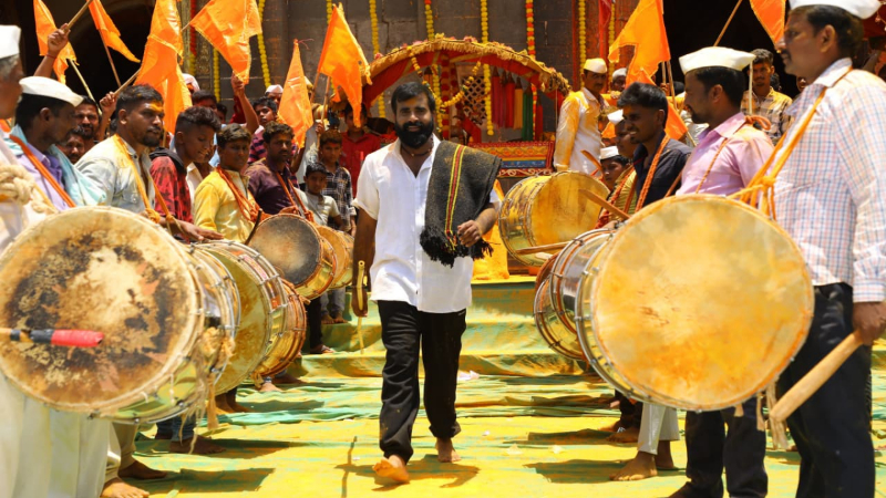 ಅನಂತ ಪಯಣ ಸಿನಿಮಾ ಹಾಡಿನಲ್ಲಿ ಭಕ್ತಿ ಭಂಡಾರ