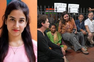 Ankita Bhandaris Parents Released