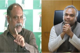 Annadani Priyank Kharge 1
