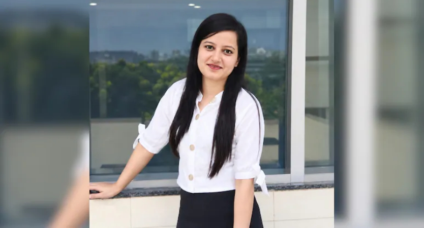 Archana Chaudhary