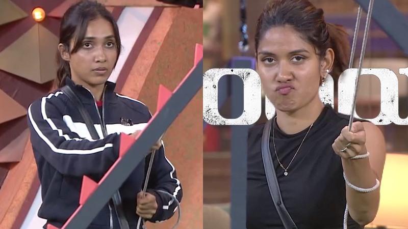 Asia Soundarya BBK