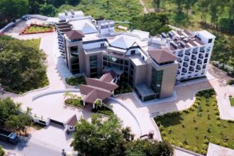Assam CM Himanta Biswa Sarma Inaugurates Assam Bhawan in Bengaluru 1