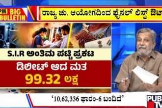 ಬಿಗ್ ಬುಲೆಟಿನ್ 27 October 2026 ಭಾಗ – 1 25 BB 27 10 26 01