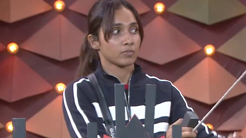 ಆಸಿಯಾ Vs ಸೌಂದರ್ಯ; ಯಾರಾಗ್ತಾರೆ ಕ್ಯಾಪ್ಟನ್? 11 BBk 2
