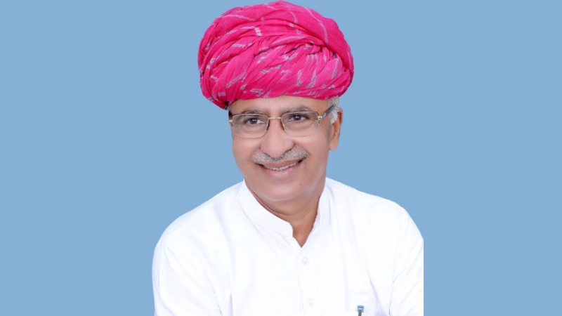 ರಾಜಸ್ಥಾನ | ಭೀಕರ ಘರ್ಷಣೆಯಲ್ಲಿ ಬಿಜೆಪಿ ಮಾಜಿ ಶಾಸಕನನ್ನೇ ಹೊಡೆದು ಕೊಂದ ಗ್ರಾಮಸ್ಥರು