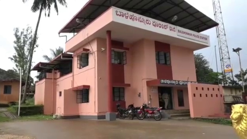 ಶಿಕಾರಿಗೆ ತೆರಳಿದ್ದಾಗ ಮಿಸ್‌ಫೈರ್ – ಯುವಕ ಸಾವು, ಮೂವರ ಬಂಧನ, ಮೂವರು ನಾಪತ್ತೆ