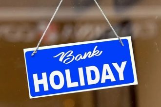 Bank Holiday