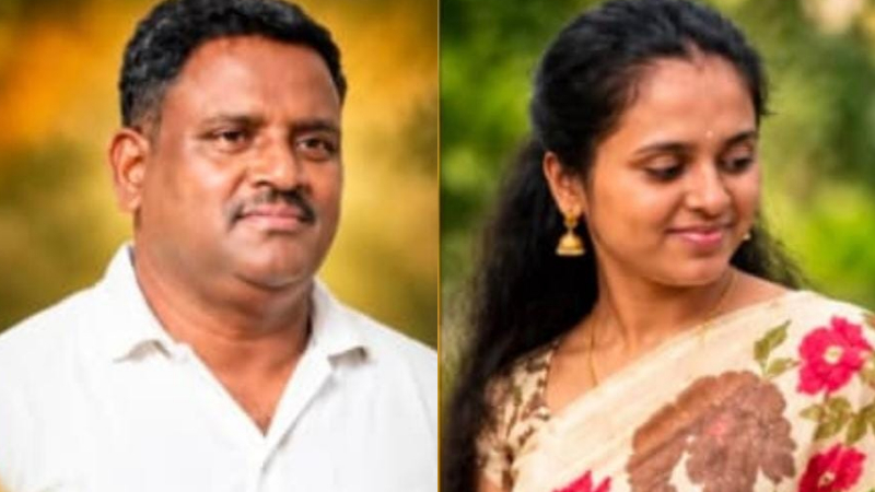 ಬೈಕ್‌ಗೆ ಹಿಂದಿನಿಂದ ಗುದ್ದಿದ ಲಾರಿ – ನಿಪ್ಪಾಣಿ ಠಾಣೆ ಮುಖ್ಯಪೇದೆಯಾಗಿದ್ದ ತಂದೆ, ಮಗಳು ದುರ್ಮರಣ