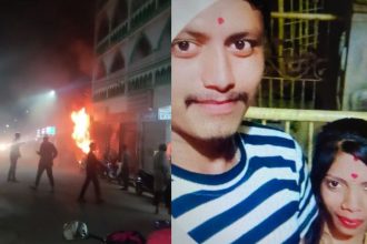 ಗ್ಯಾಸ್ ರೀಫಿಲ್ಲಿಂಗ್ ಸೆಂಟರ್ ಅಗ್ನಿ ಅವಘಡ - ಎರಡು ದಿನಗಳ ಬಳಿಕ ದಂಪತಿ ಡೆಡ್ ಬಾಡಿ ಪತ್ತೆ 26 Bengaluru Cylinder Blast