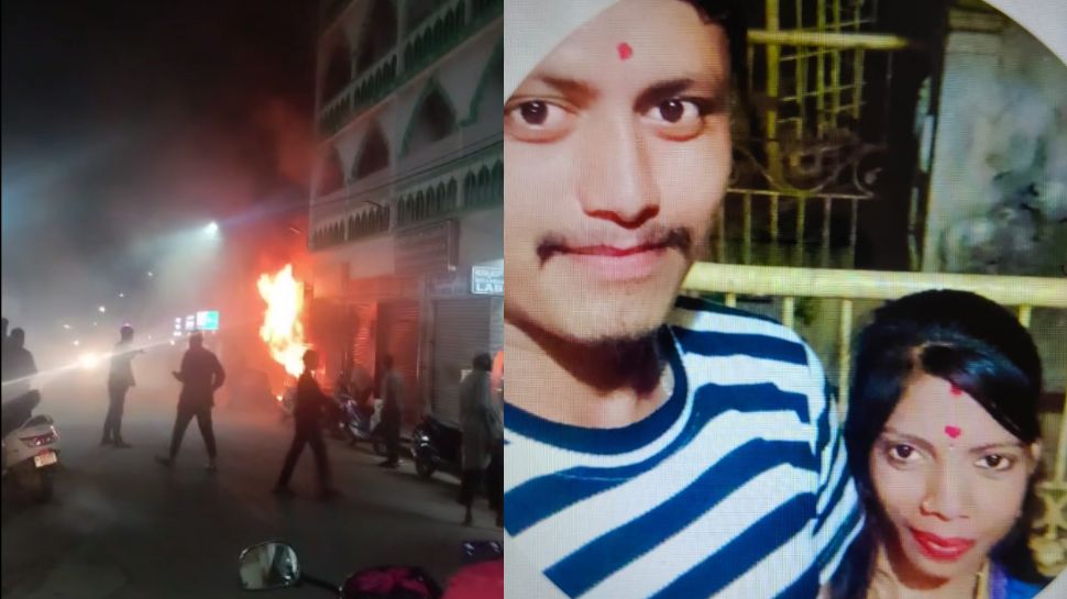 ಬೆಂಗಳೂರಿನ ಗ್ಯಾಸ್ ಸಿಲಿಂಡರ್ ಬೆಂಕಿ ಅವಘಡದ ಎರಡು ದಿನಗಳ ನಂತರ ದಂಪತಿಗಳ ಮೃತದೇಹ ಪತ್ತೆ