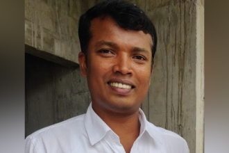 Bengaluru Lawyer Shootout