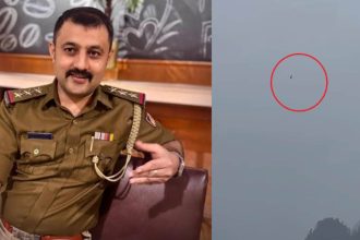 ಜೋಶಿಮಠ ಬಳಿ ಹೆಲಿಕಾಪ್ಟರ್ ಪತನ – ದುರಂತದಲ್ಲಿ ಬೆಂಗಳೂರಿನ ಪೊಲೀಸ್ ಇನ್ಸ್ಪೆಕ್ಟರ್ ಸಾವು 25 Bengaluru Police Salanki