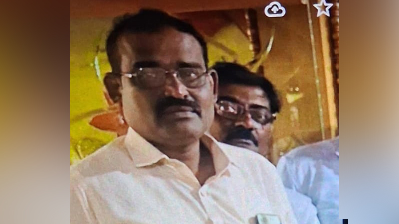 ಬೆಂಗಳೂರಿನ ಬಹುಮಹಡಿ ಕಟ್ಟಡದ ಮೇಲಿಂದ ಬಿದ್ದು ನೌಕರ ಆತ್ಮಹತ್ಯೆ
