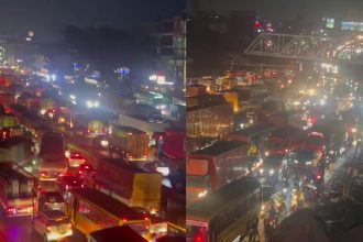 Bengaluru Traffice
