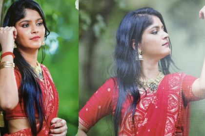 Bhoomika Ramanagara