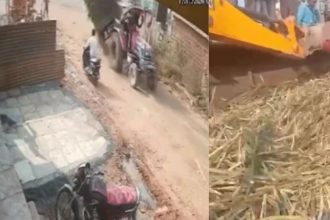 Bidar Accident