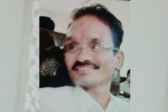 Bidar Madanuru PDO Rangachari