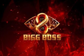 Bigg Boss Malayalam 8
