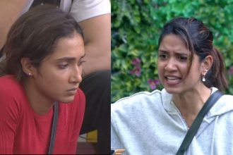 Bigg boss 13 Soundarya