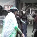 Bigg boss