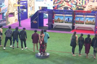 Bigg boss 3
