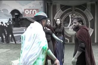 Bigg boss