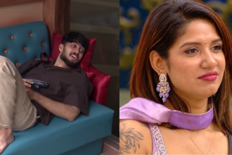 Bigg boss