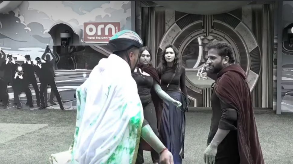 ದೊಡ್ಮನೆಯಲ್ಲಿ ಬೀಪ್‌ಗಳದ್ದೇ ಸದ್ದು; ಮಂಜು ಜೊತೆ ಈ ಮೂರು ಸ್ಪರ್ಧಿಗಳಿಗೂ ಎಲಿಮಿನೇಷನ್‌ ಭೀತಿ